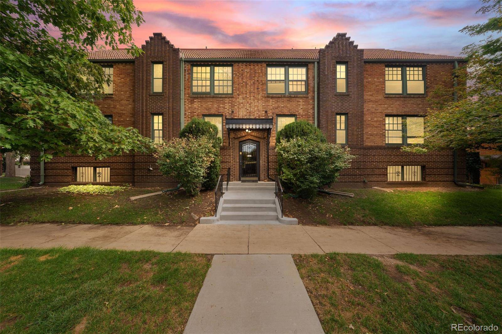 3850 E 17th Avenue #5, Denver, CO 80206