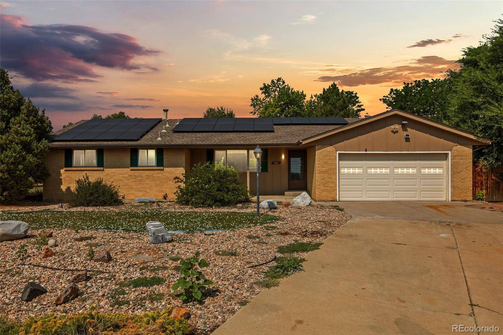 11932 W 106th PL, Broomfield, CO 80021