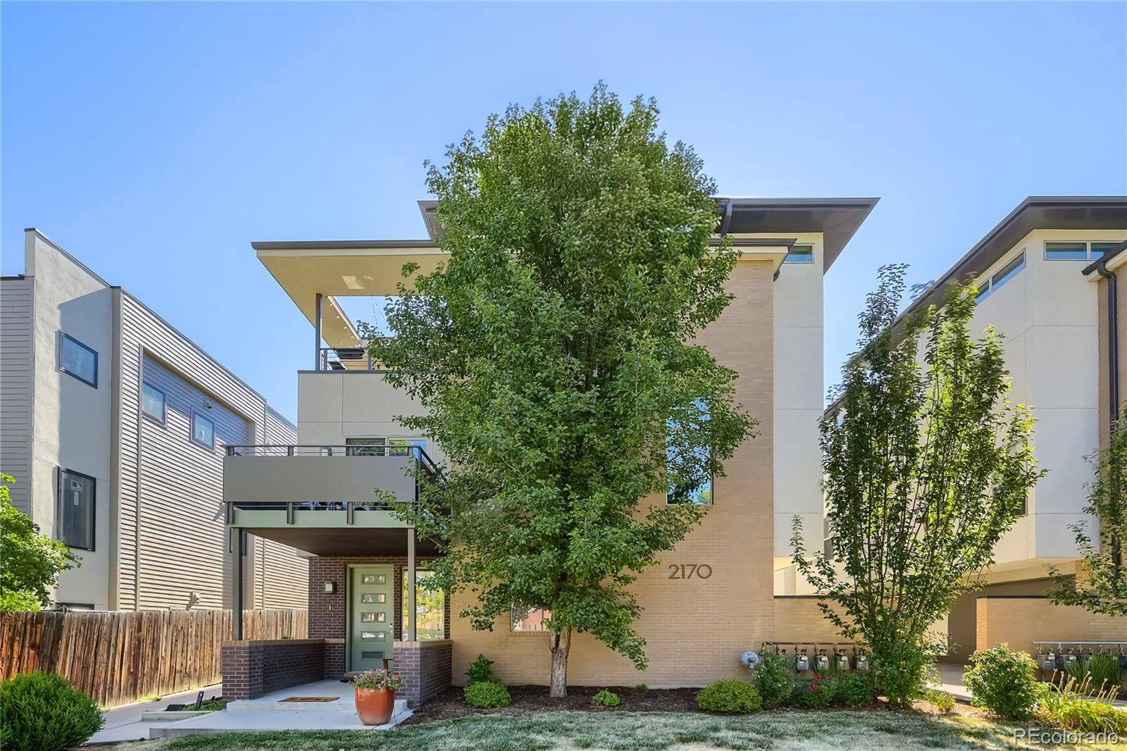 2170 S Josephine ST #2, Denver, CO 80210