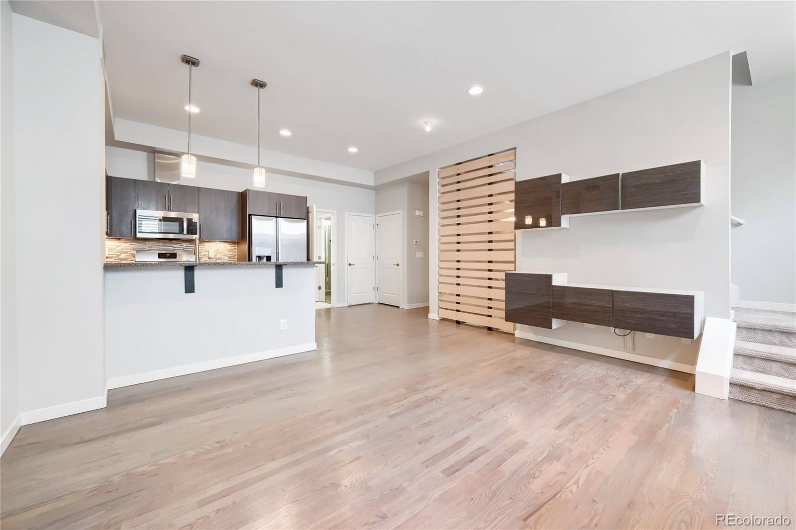 2170 S Josephine ST #2, Denver, CO 80210