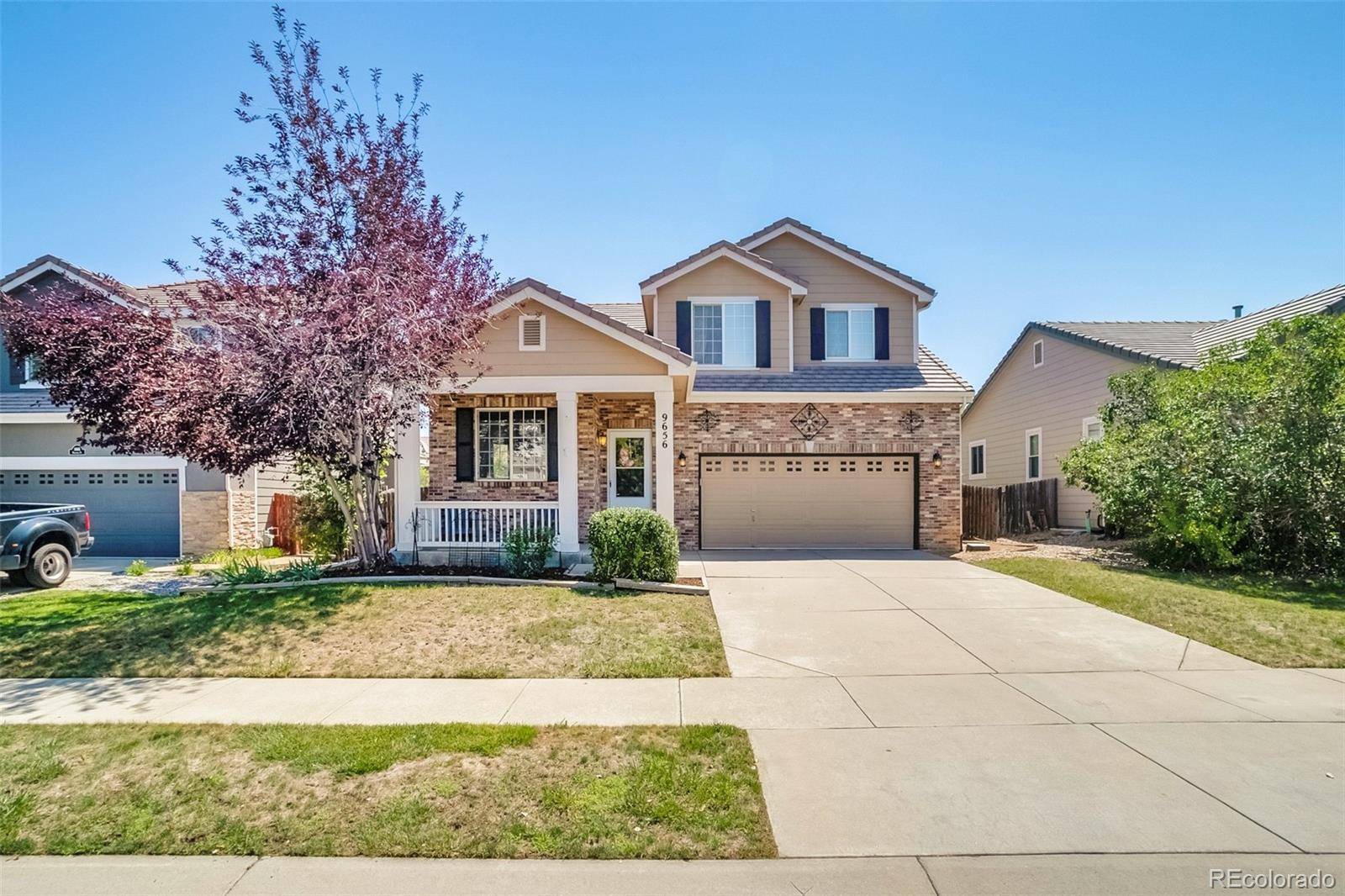 9656 Kalispell ST, Commerce City, CO 80022