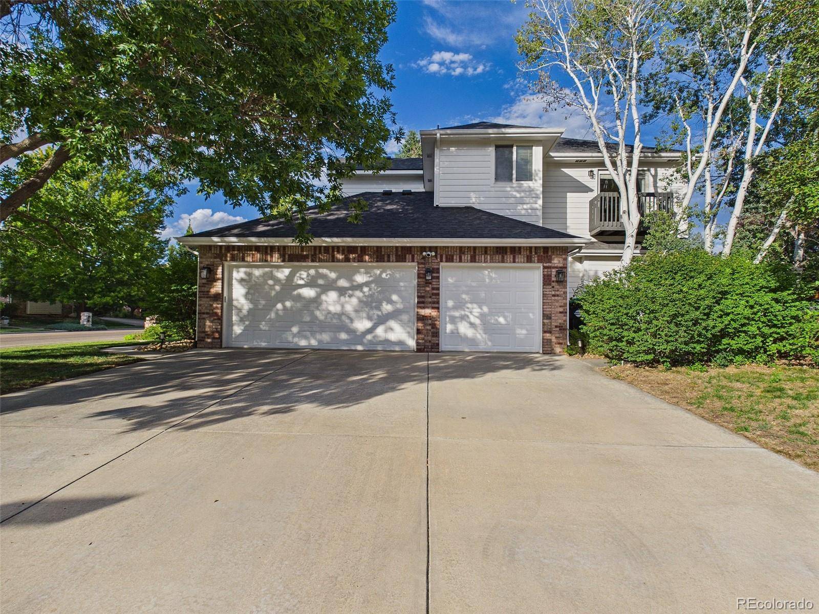 1931 Creekside DR, Longmont, CO 80504
