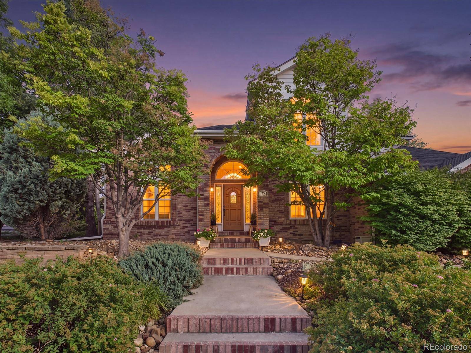 1931 Creekside DR, Longmont, CO 80504