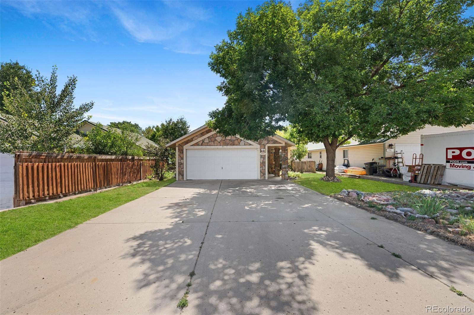 216 2nd ST, Mead, CO 80542