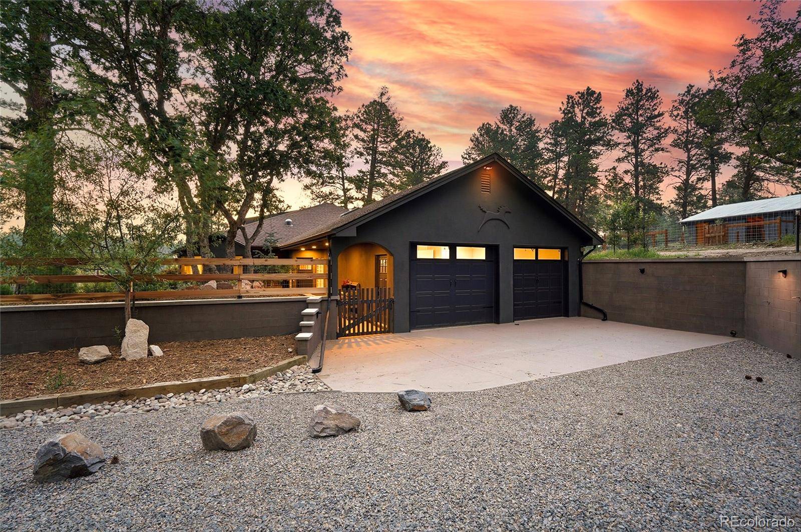 10462 Tomichi DR, Franktown, CO 80116