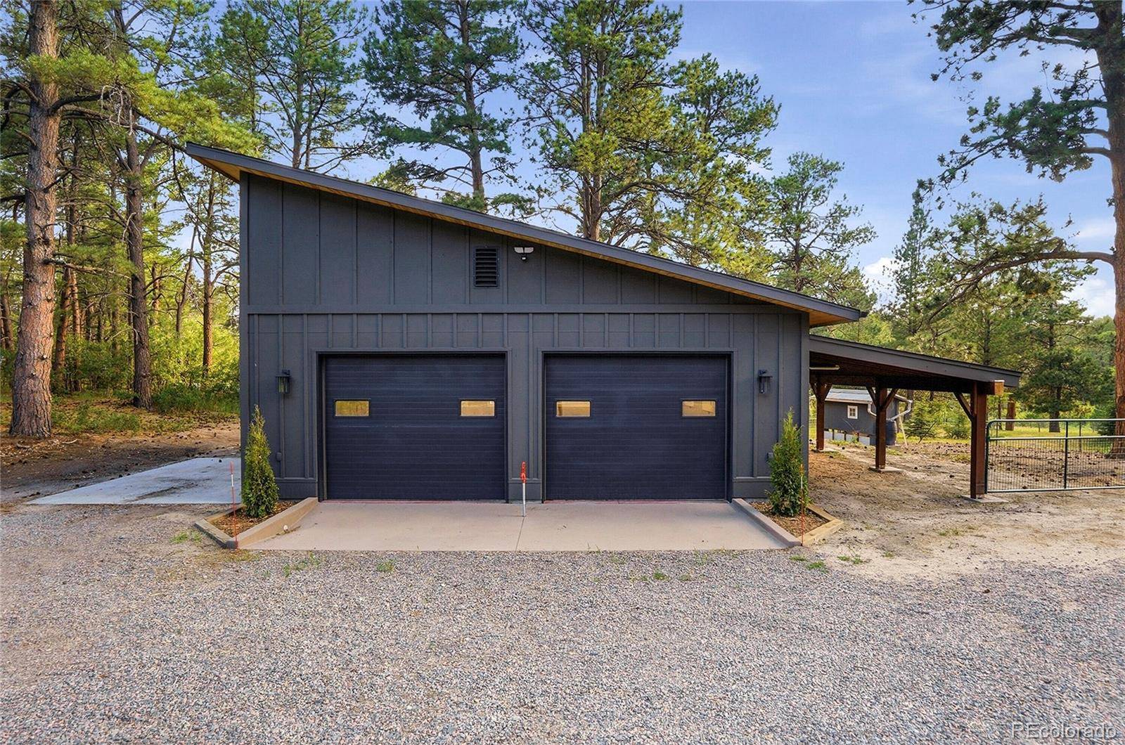 10462 Tomichi DR, Franktown, CO 80116