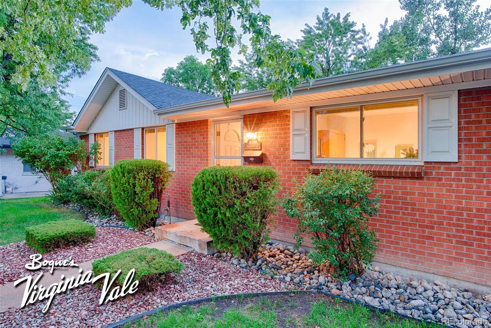 681 S Holly ST, Denver, CO 80246
