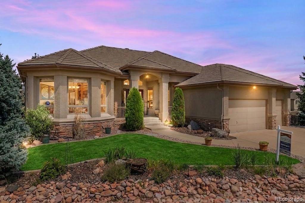 16213 Red Deer CT, Morrison, CO 80465