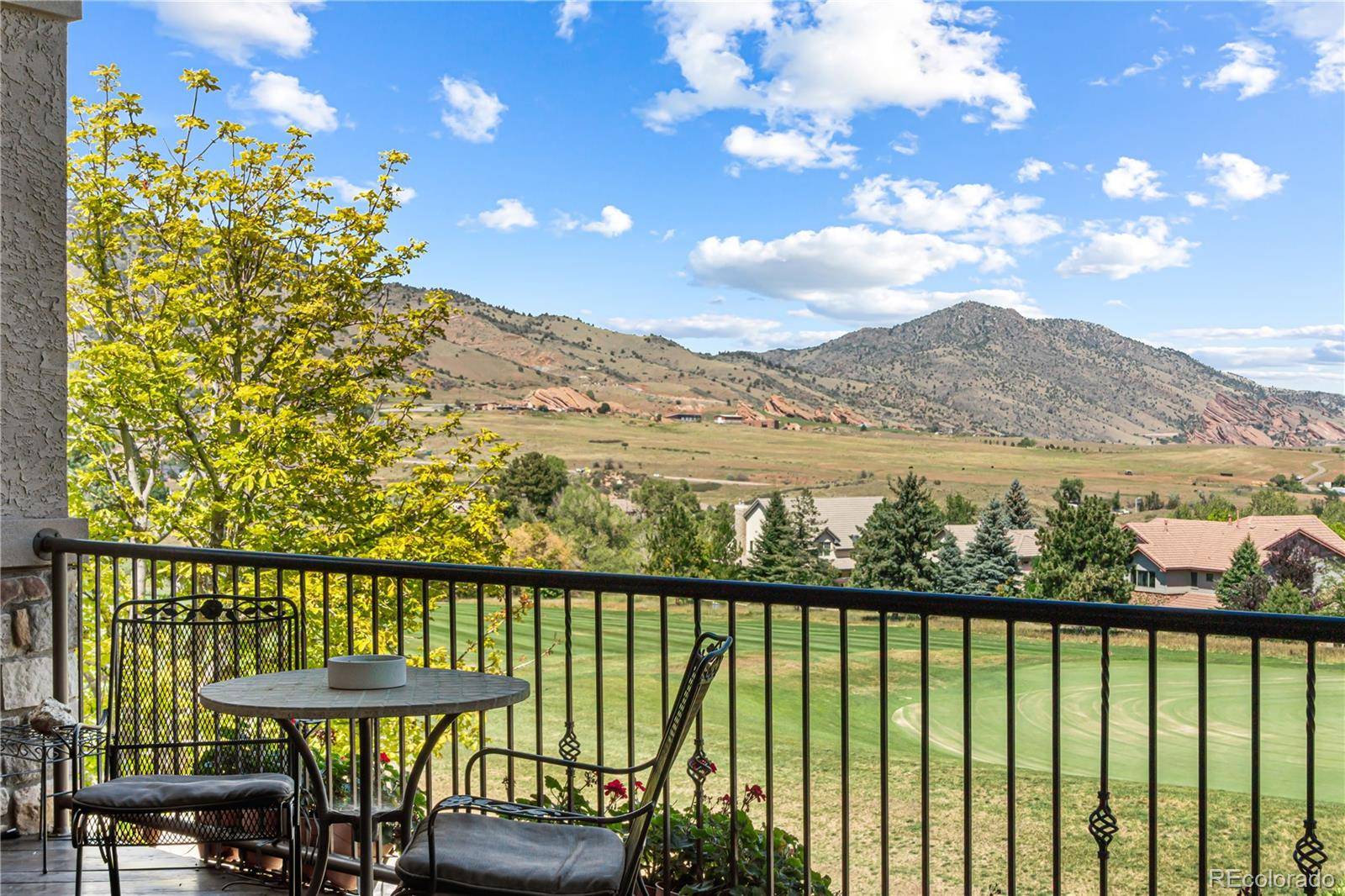 16213 Red Deer CT, Morrison, CO 80465