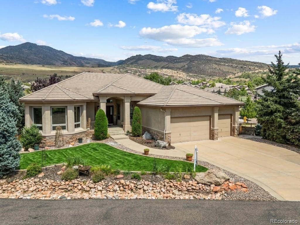 16213 Red Deer CT, Morrison, CO 80465