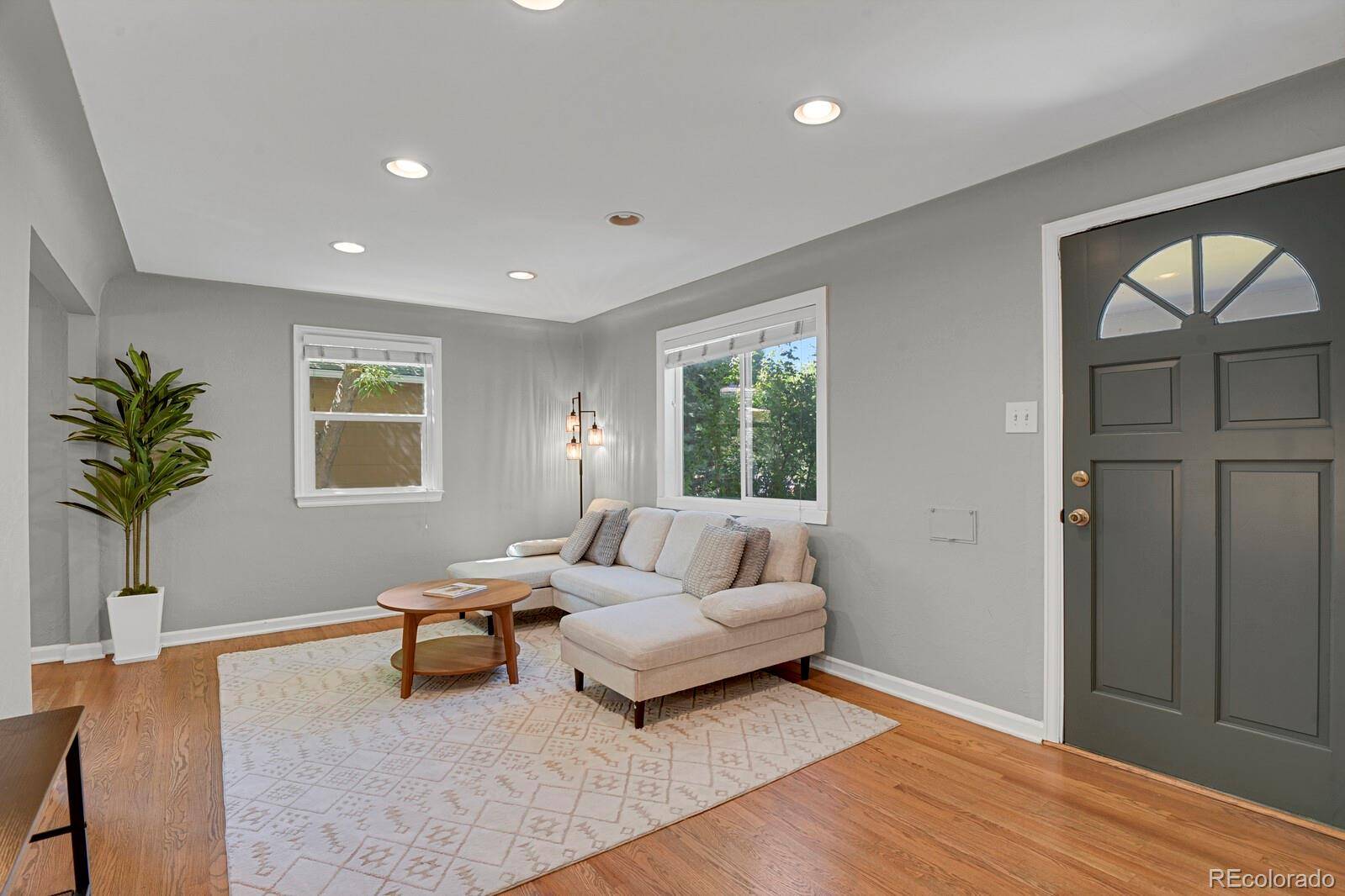 1720 S Madison ST, Denver, CO 80210