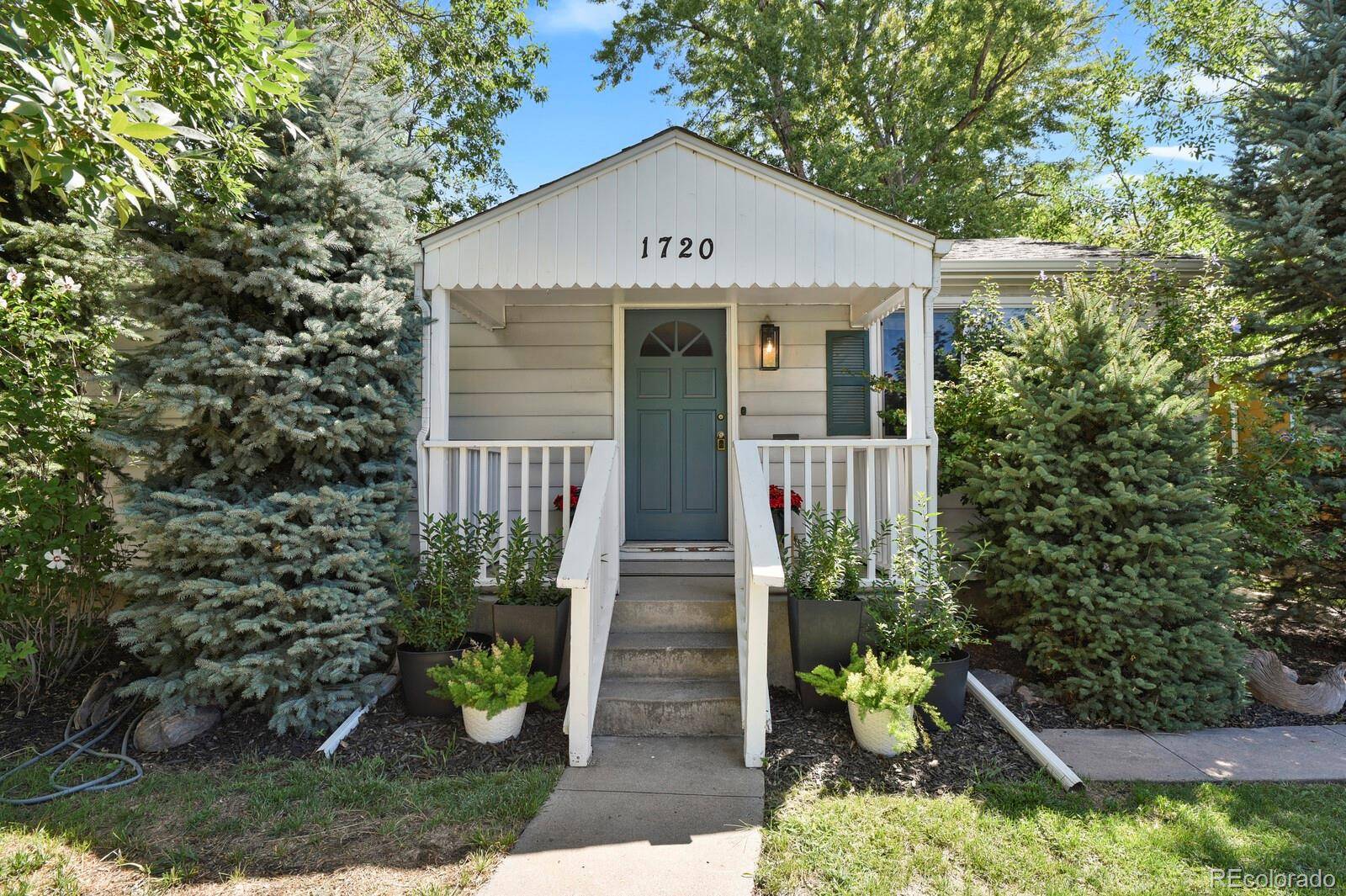 1720 S Madison ST, Denver, CO 80210