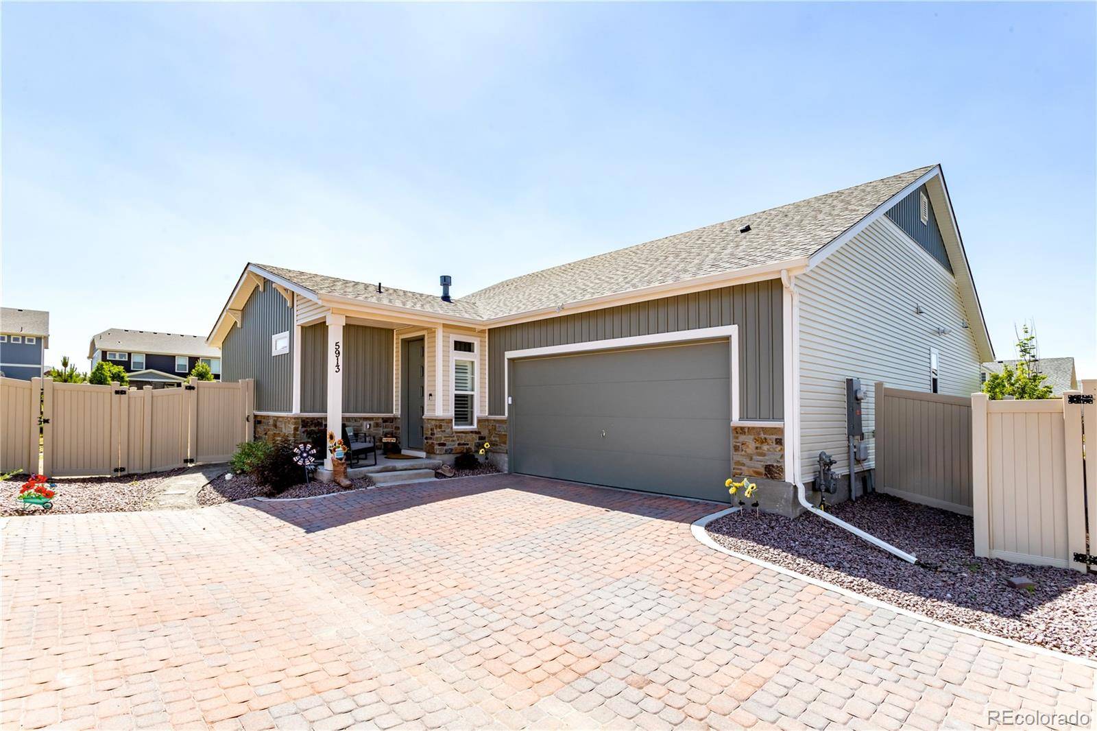 5913 Haster GRV, Colorado Springs, CO 80927