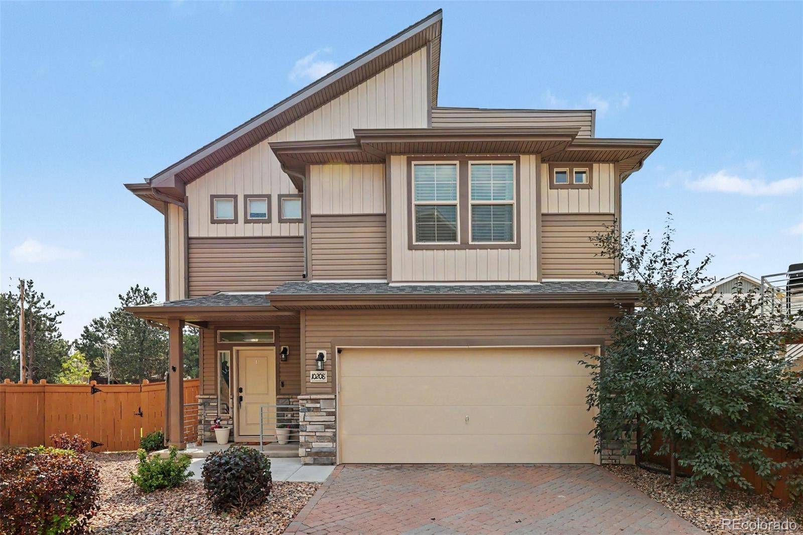 10208 Xanadu ST, Commerce City, CO 80022