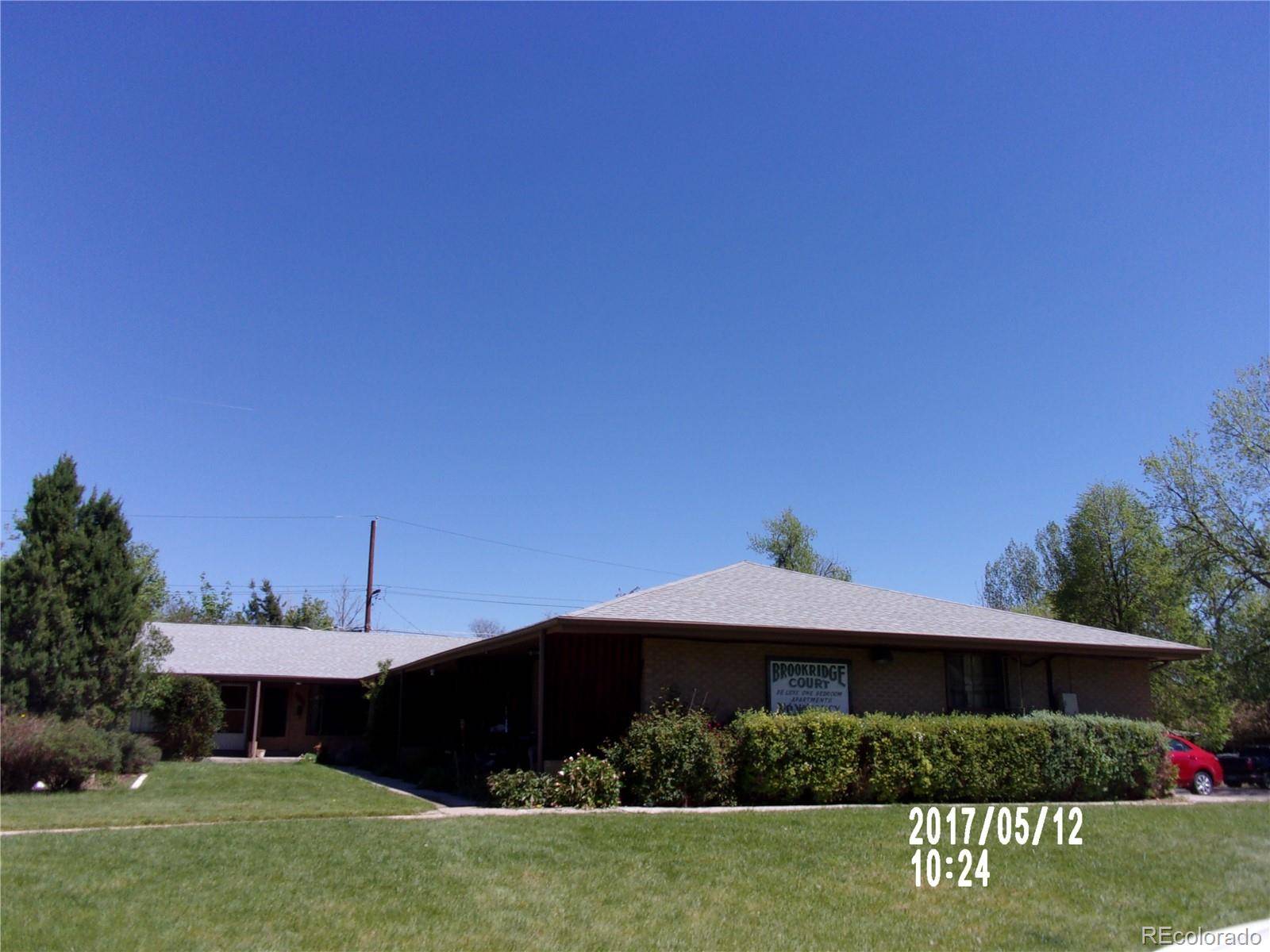 8205 W 16th PL #8247, Denver, CO 80214