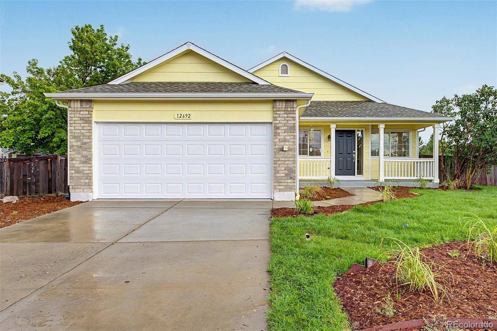 12692 S Sopris Creek DR, Parker, CO 80134