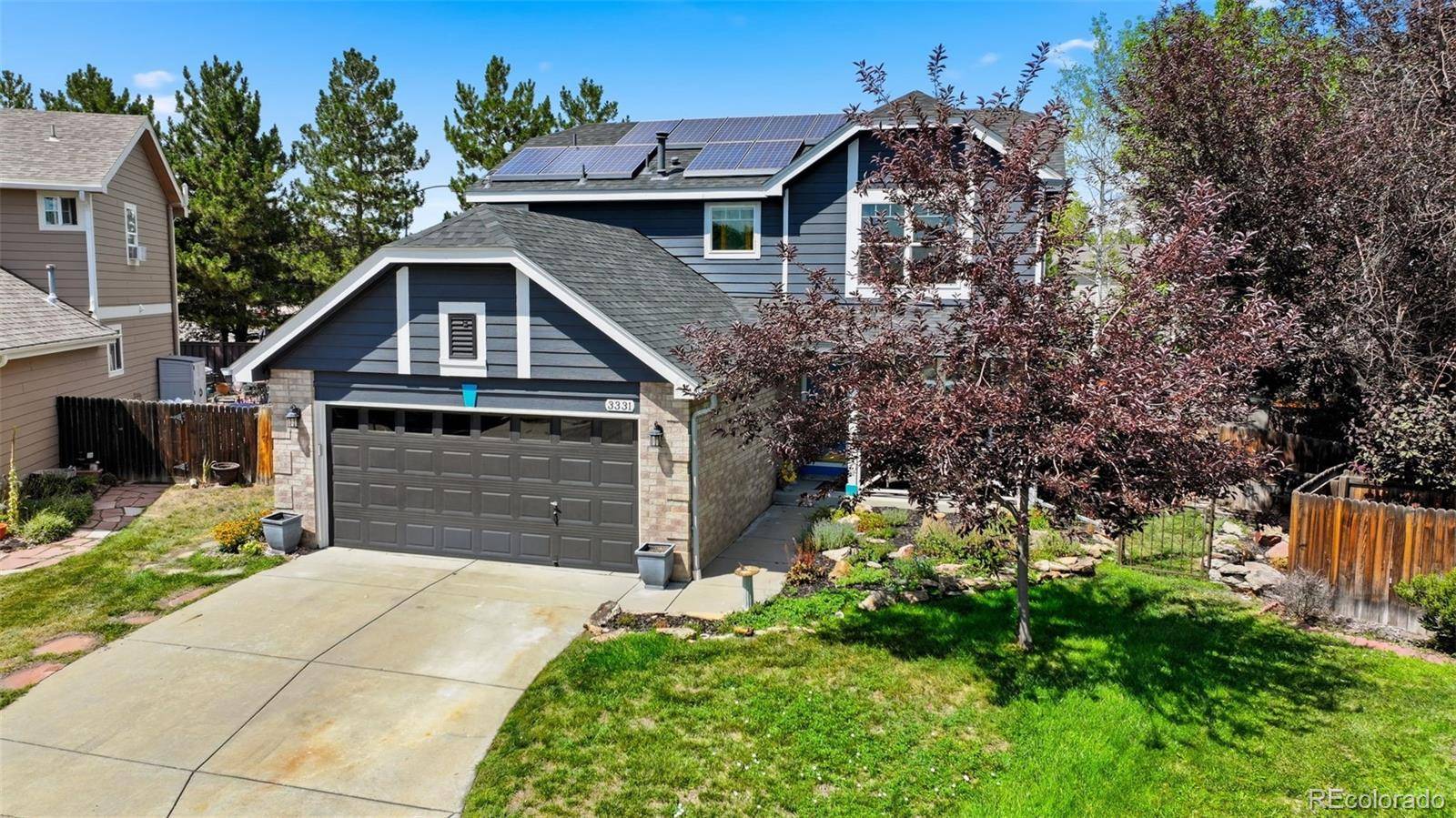 3331 E 105th CT, Northglenn, CO 80233