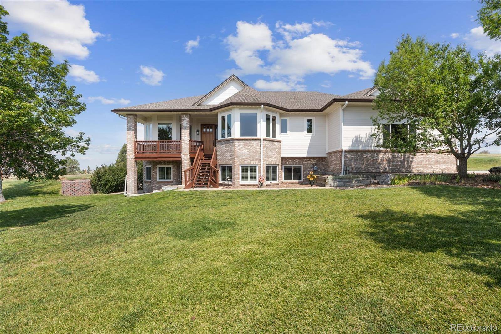 1016 Amanda Pines DR, Parker, CO 80138