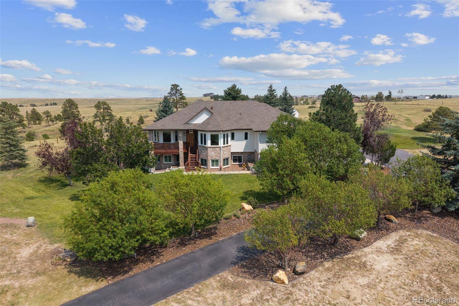 1016 Amanda Pines DR, Parker, CO 80138