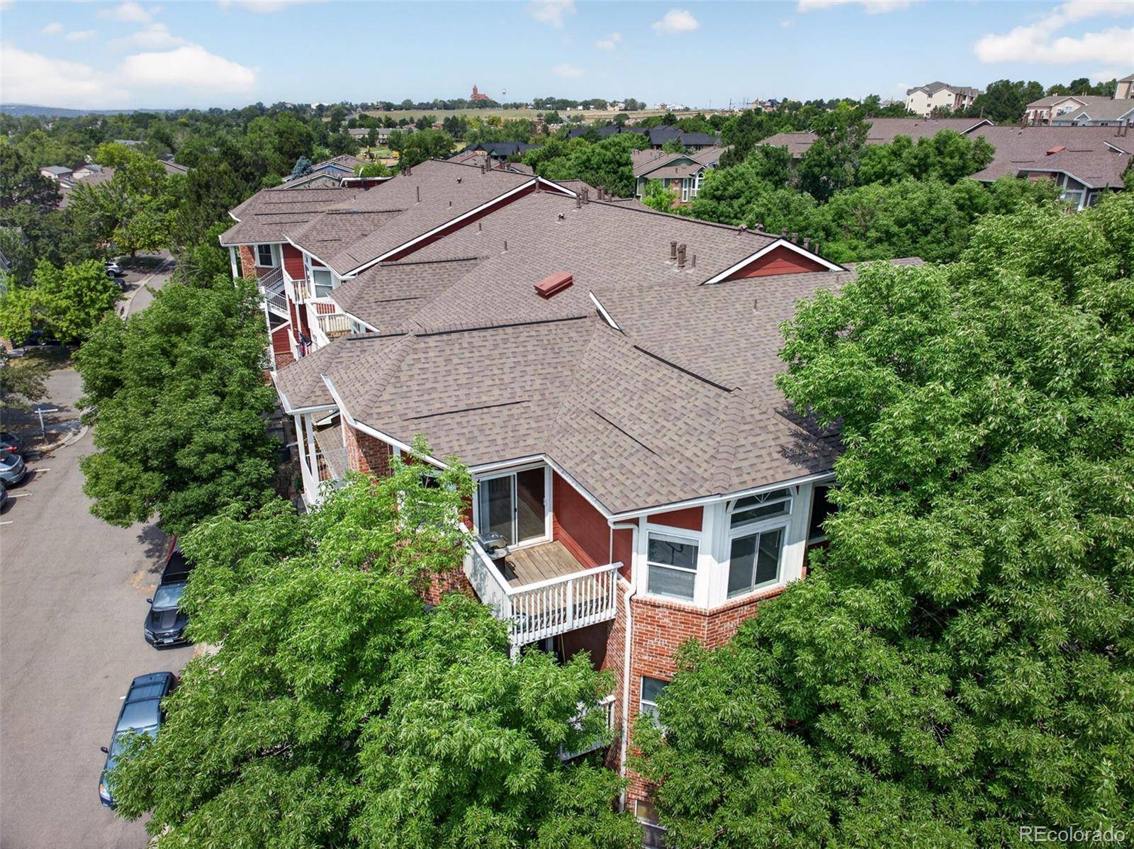 2422 W 82nd PL #3A, Westminster, CO 80031