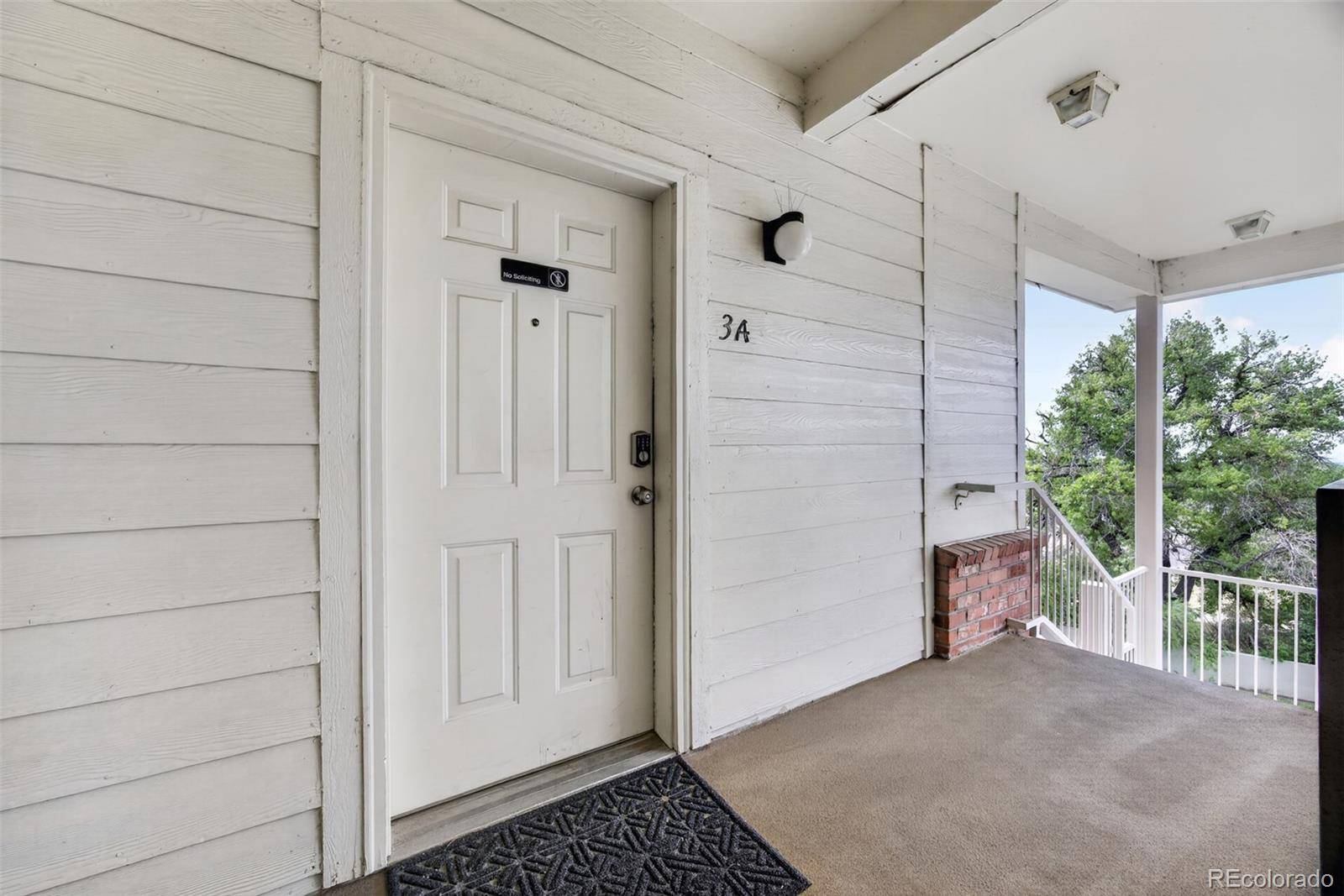 2422 W 82nd PL #3A, Westminster, CO 80031