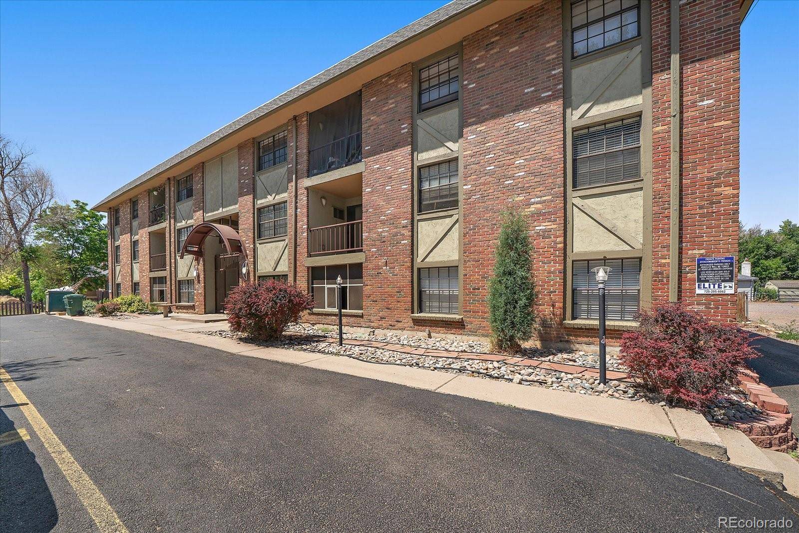 1021 Carr ST #25, Denver, CO 80214