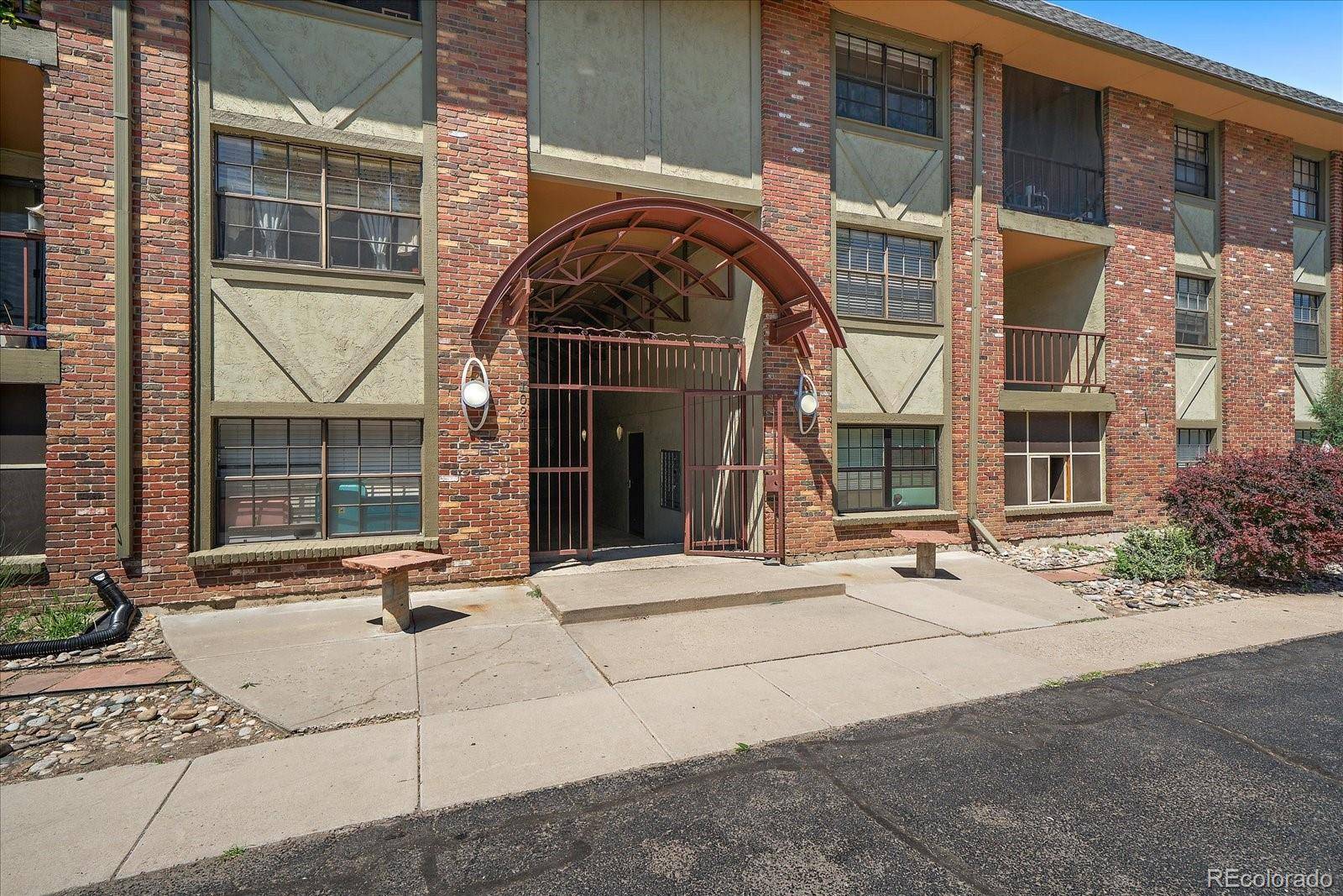 1021 Carr ST #25, Denver, CO 80214