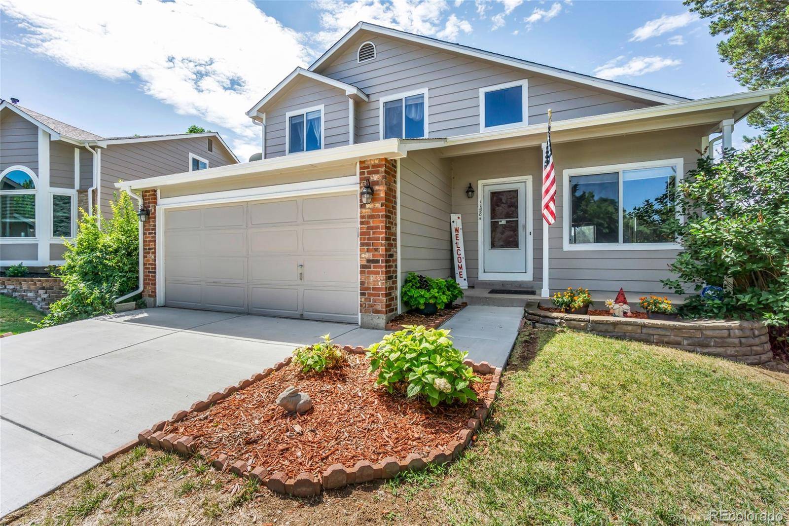 11584 W Fair DR, Littleton, CO 80127