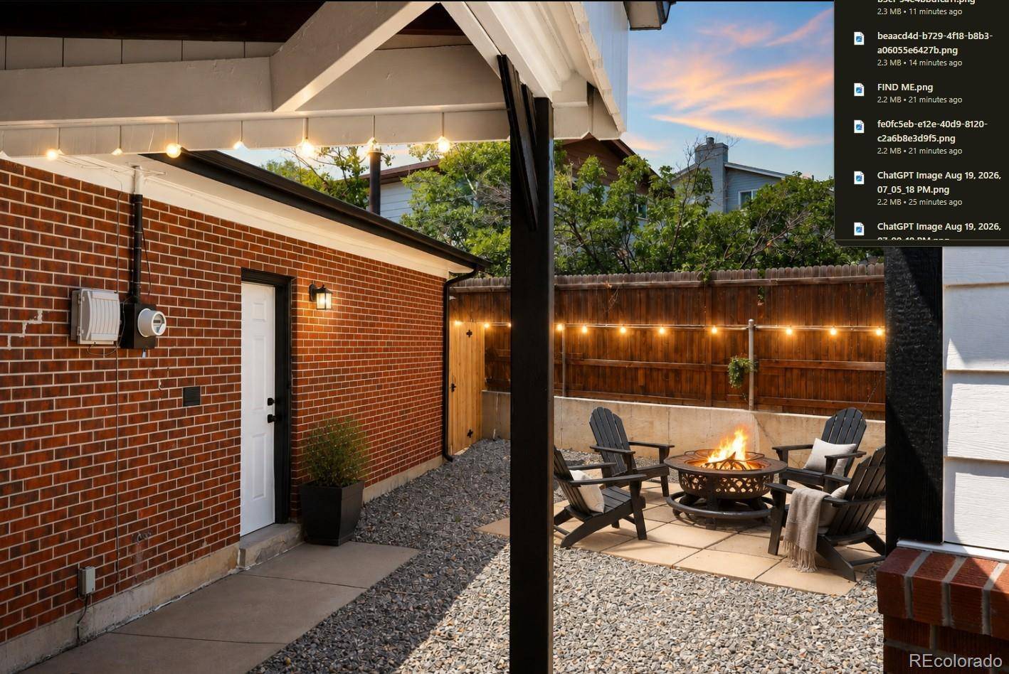 727 Niver AVE, Denver, CO 80260