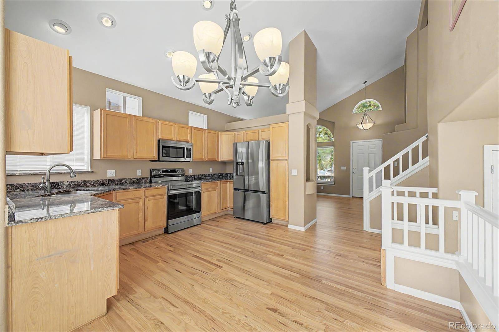 5368 S Harlan WAY, Littleton, CO 80123