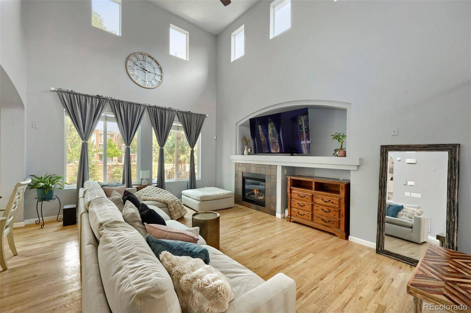 15655 E Kettle PL, Englewood, CO 80112