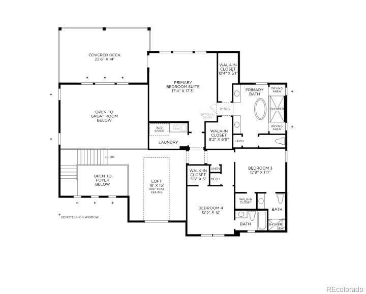 5625 Renberger ST, Castle Rock, CO 80104