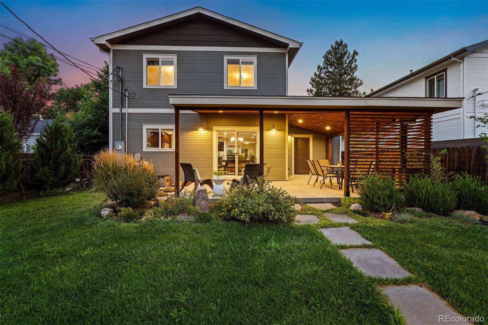 4340 S Sherman ST, Englewood, CO 80113