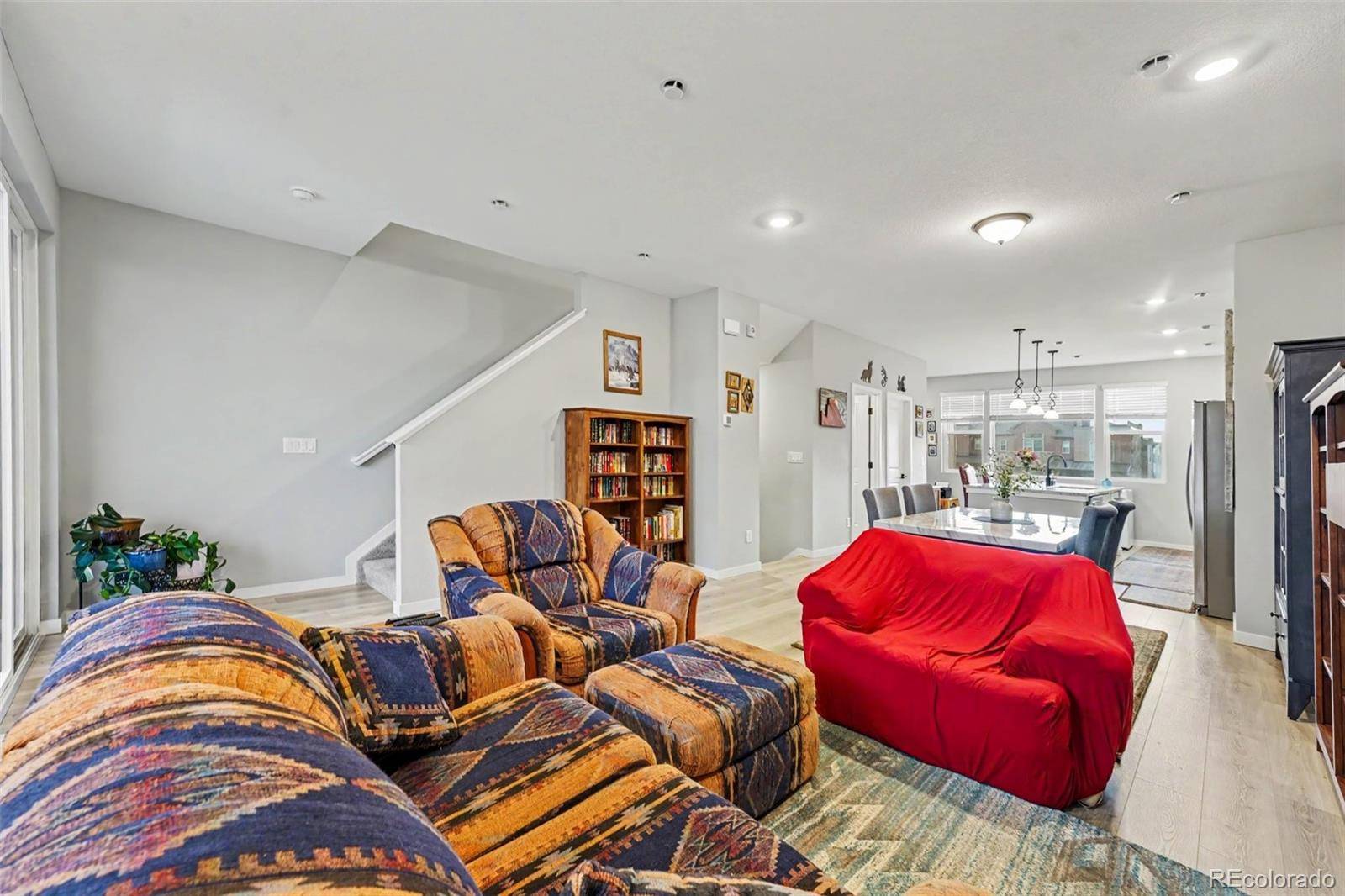 8407 Mount Kataka ST, Littleton, CO 80125
