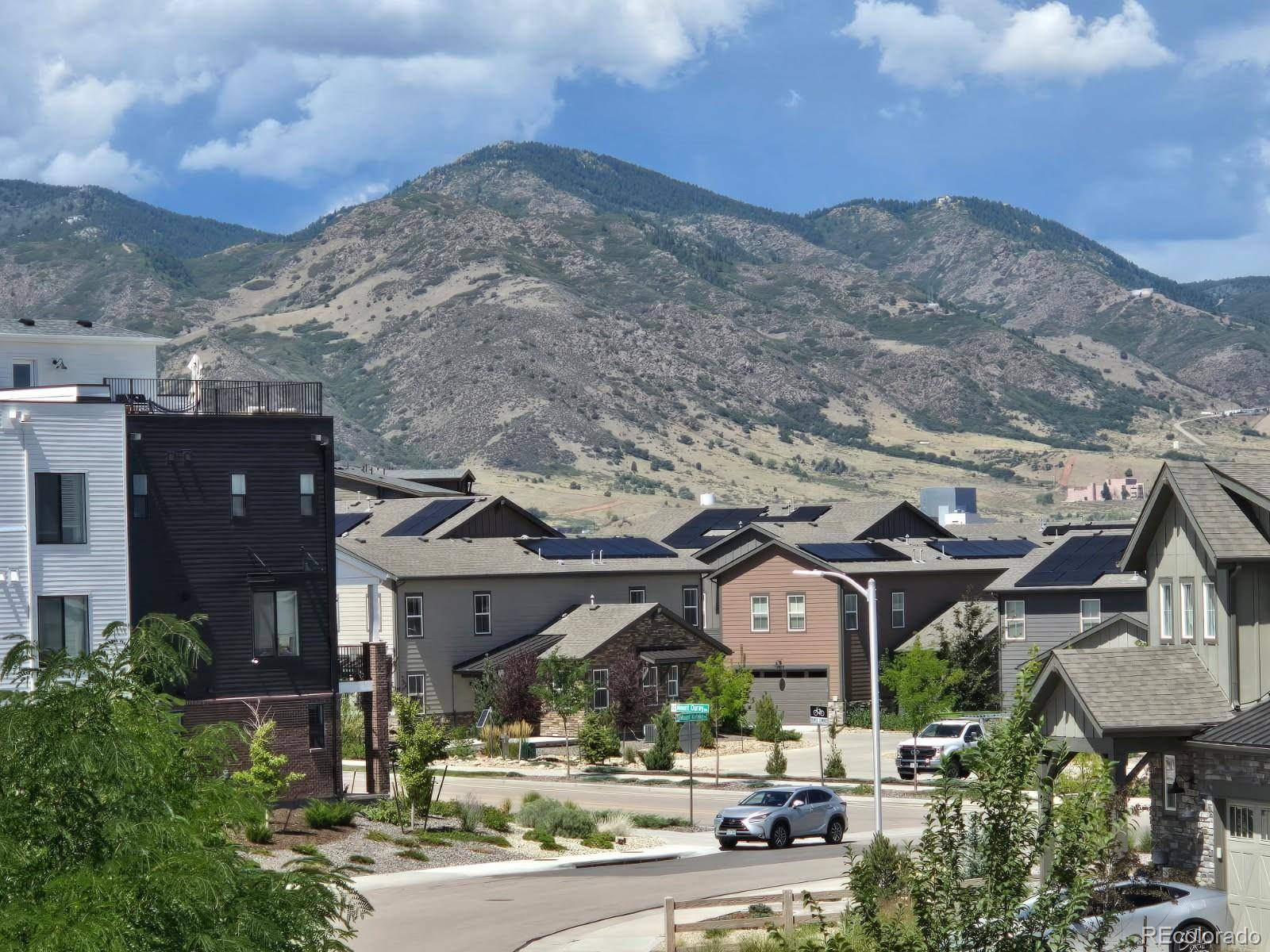 8407 Mount Kataka ST, Littleton, CO 80125