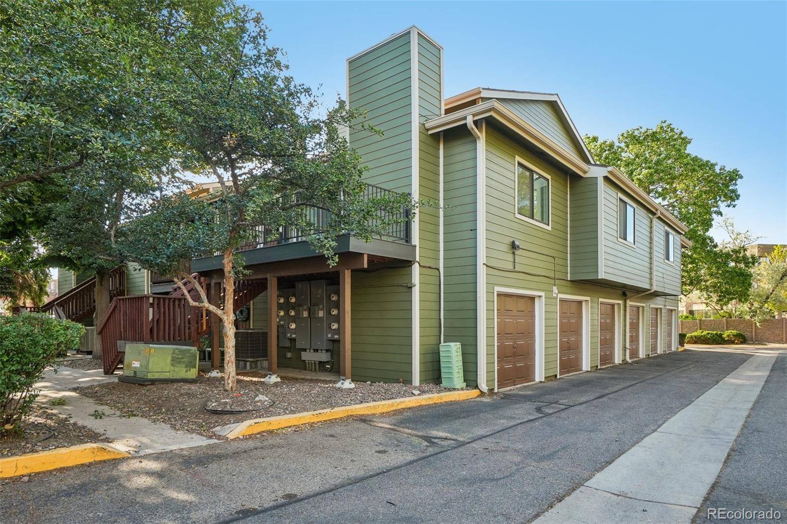 540 S Forest ST #1-201, Denver, CO 80246