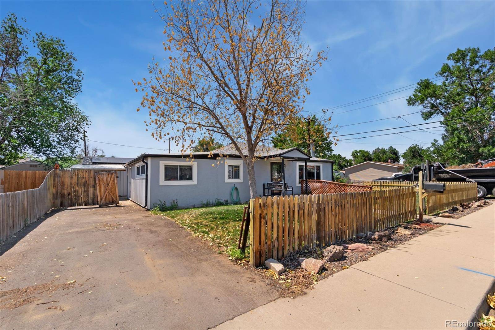 7091 Leyden ST, Commerce City, CO 80022