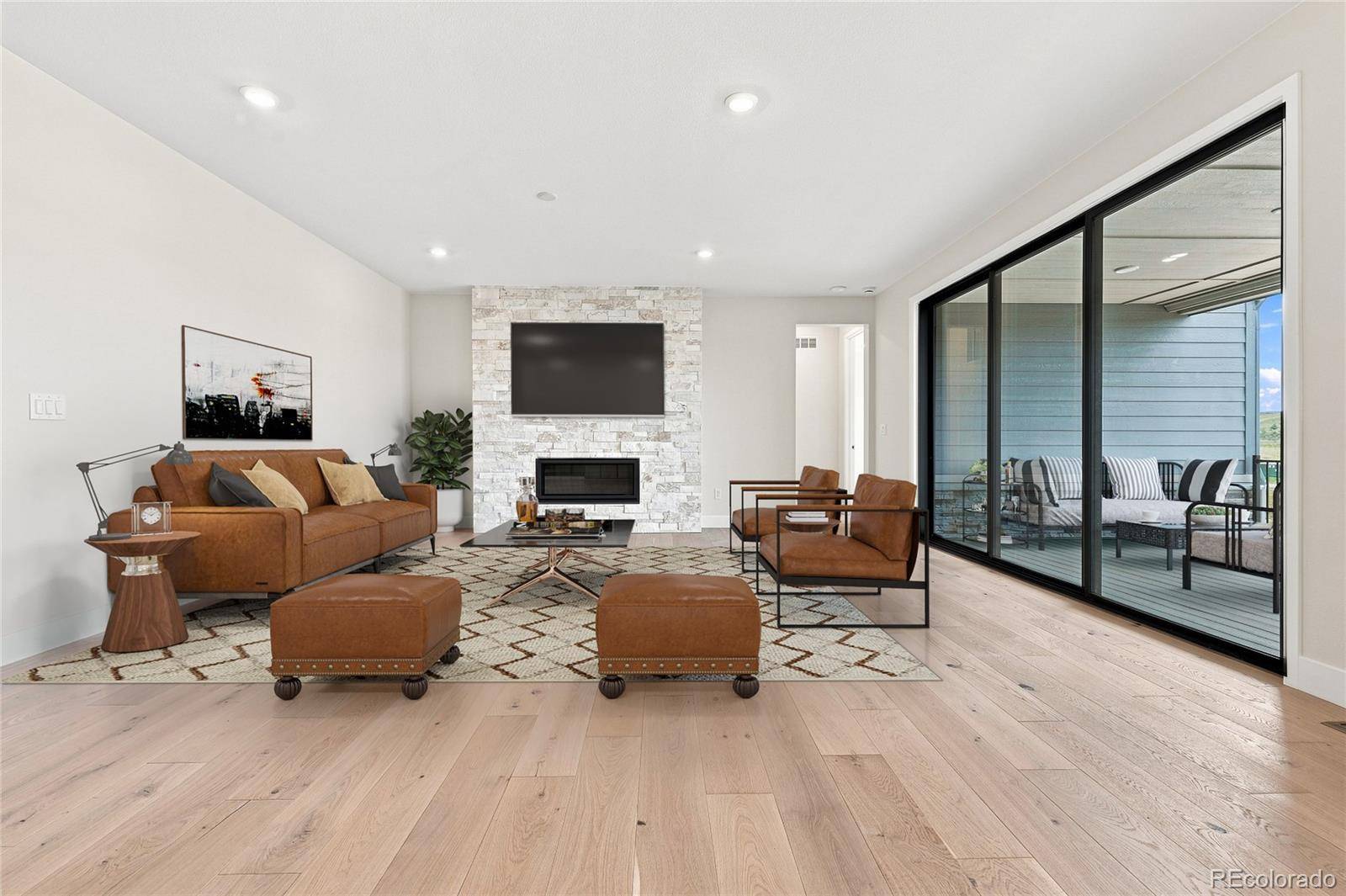 6430 Still Pine CIR, Castle Pines, CO 80108
