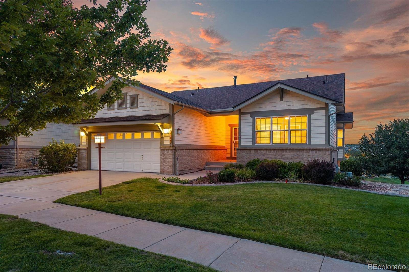 7694 S Addison WAY, Aurora, CO 80016