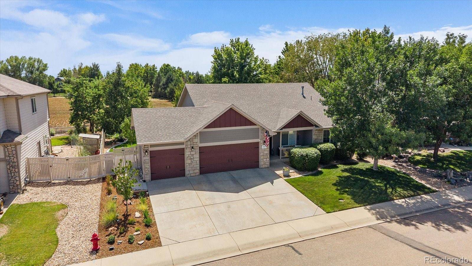 9807 Cascade ST, Firestone, CO 80504