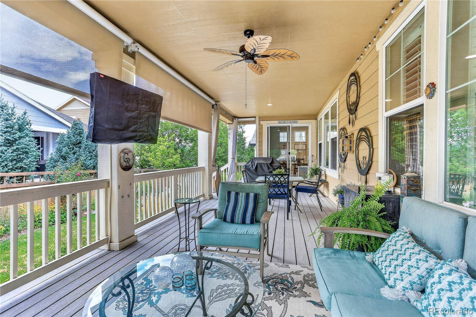 2436 Leafdale CIR, Castle Rock, CO 80109
