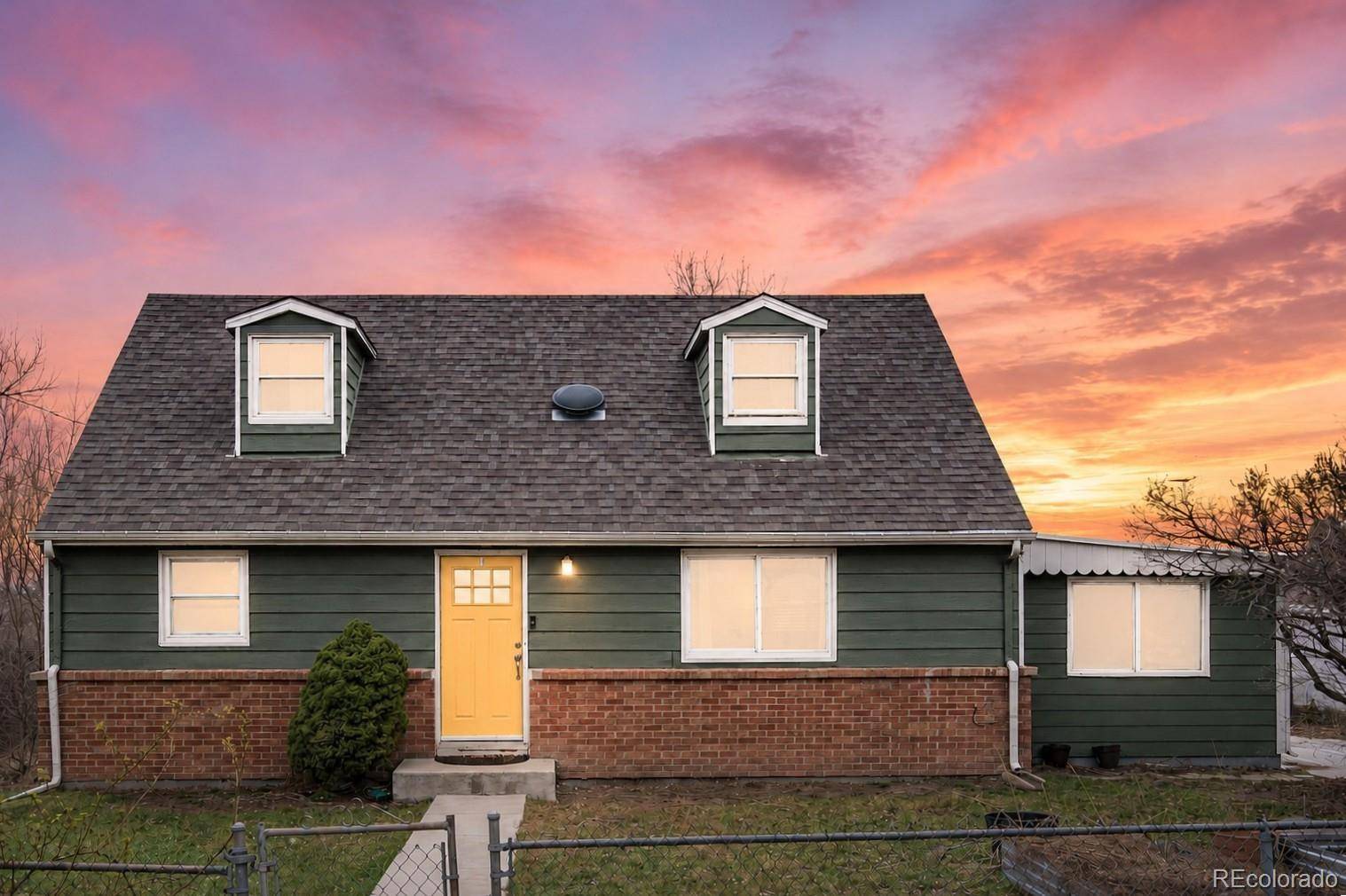 7380 W 12th AVE, Lakewood, CO 80214