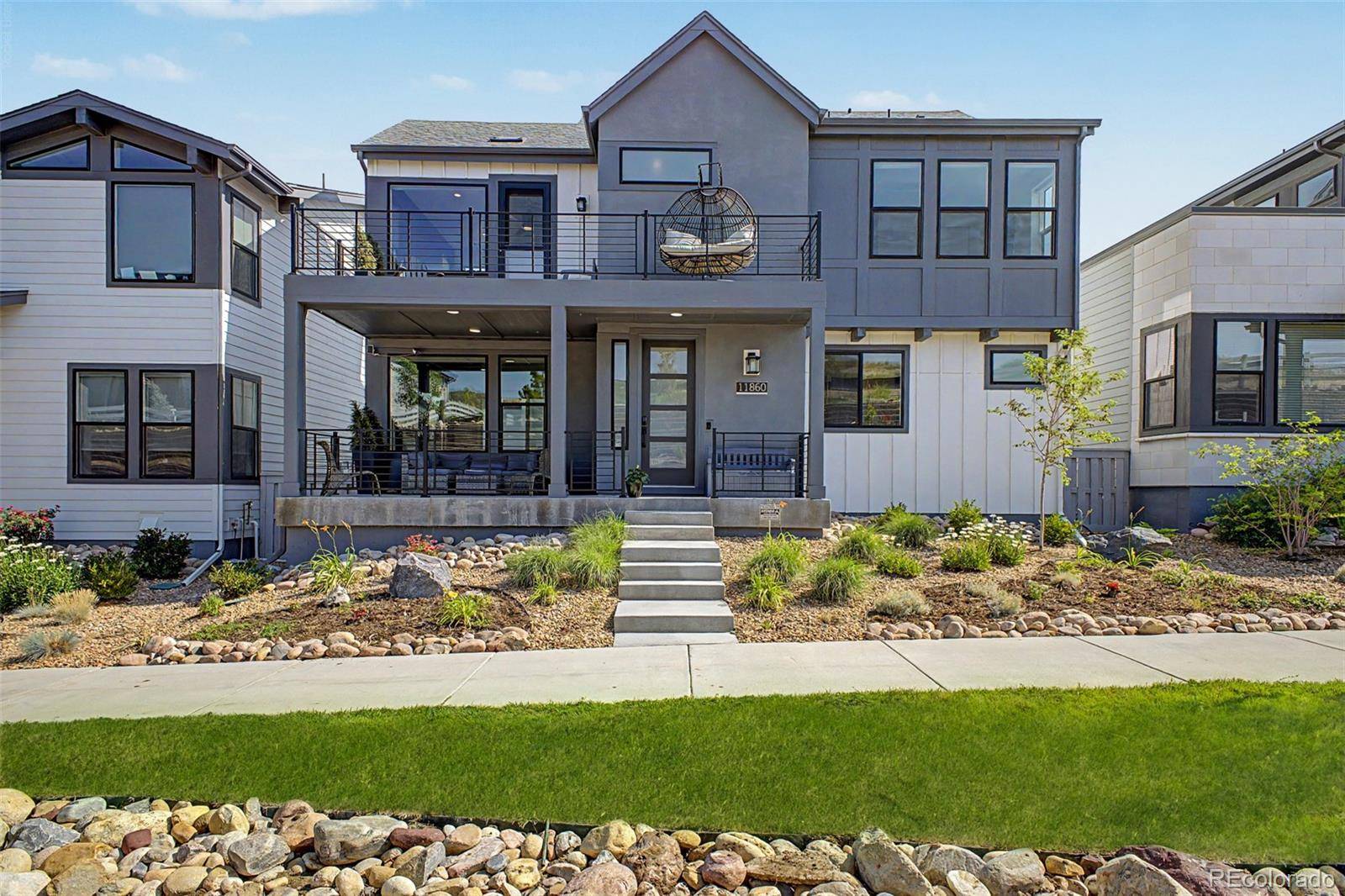 11860 Montoso RD, Lone Tree, CO 80134