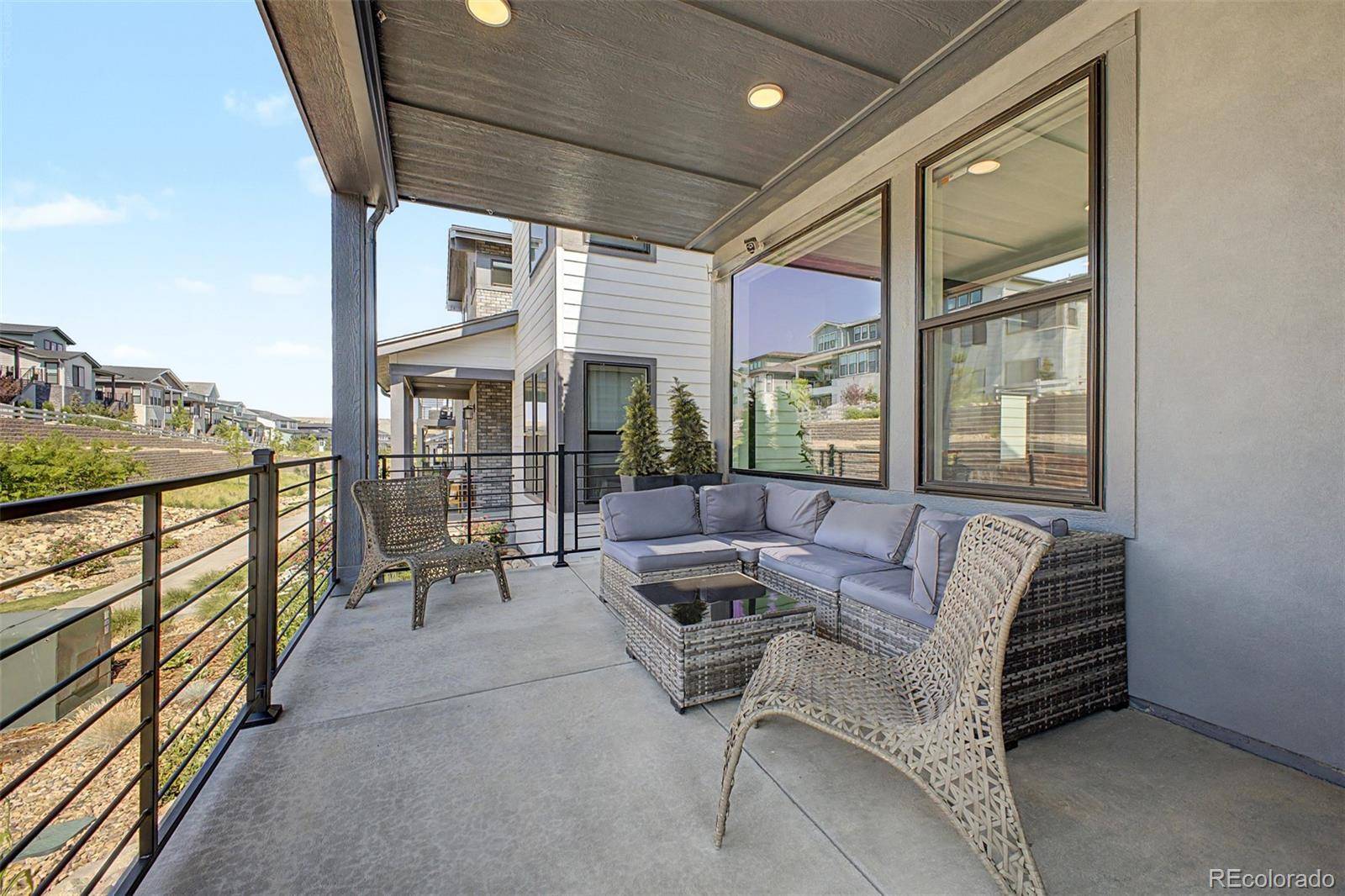 11860 Montoso RD, Lone Tree, CO 80134
