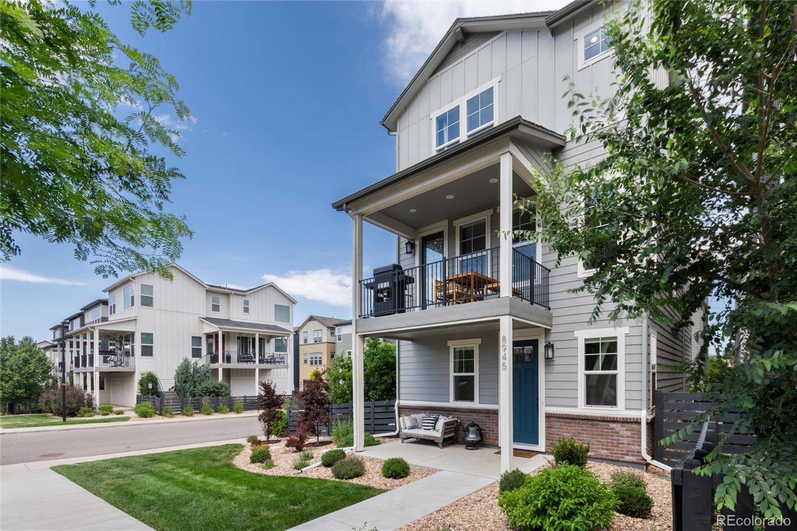 8945 Ramblestone ST, Highlands Ranch, CO 80129
