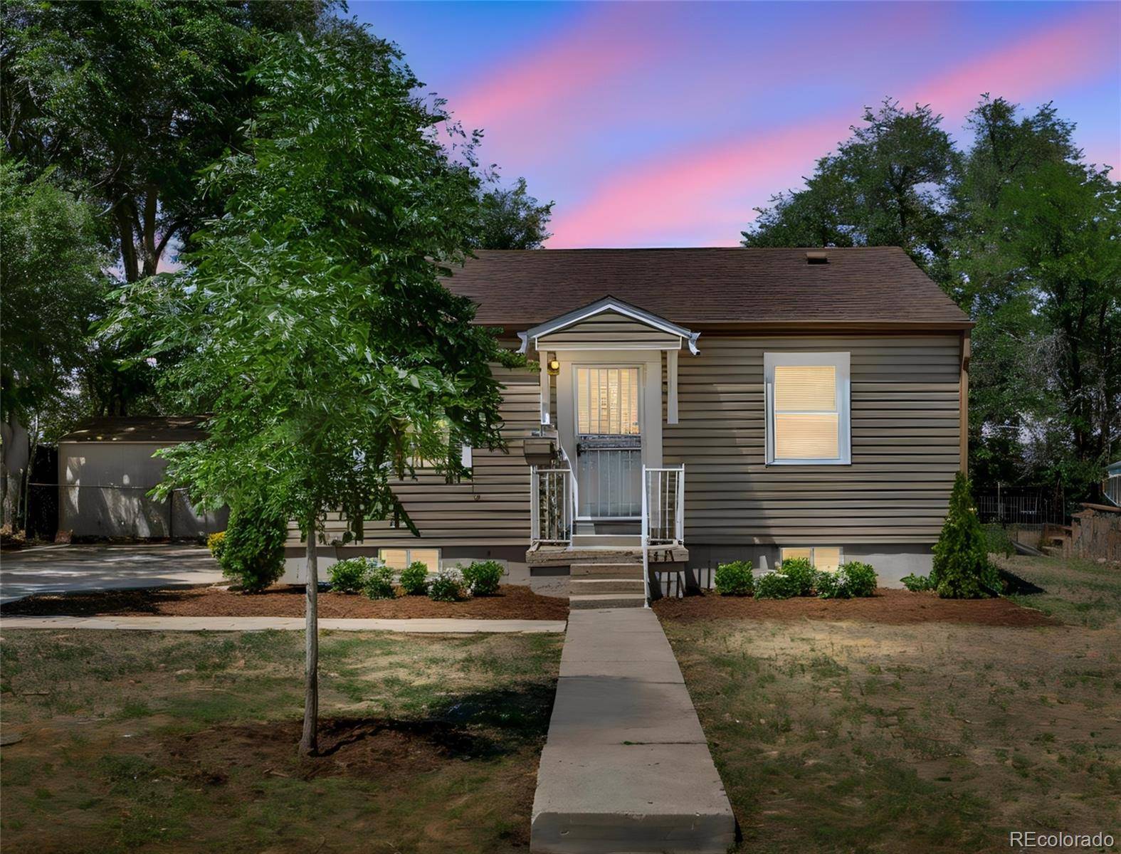 22 Bryant WAY, Denver, CO 80219