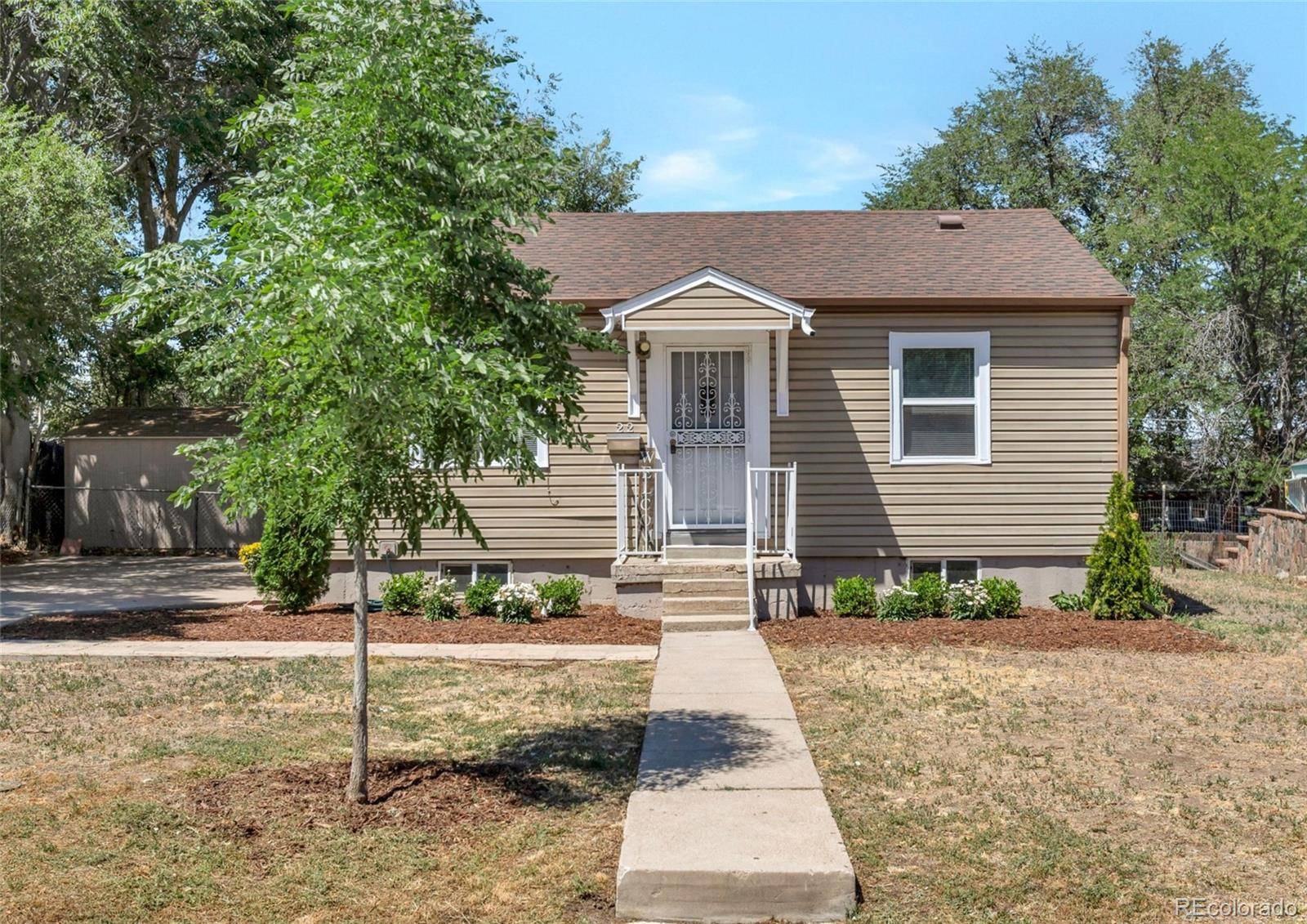 22 Bryant WAY, Denver, CO 80219