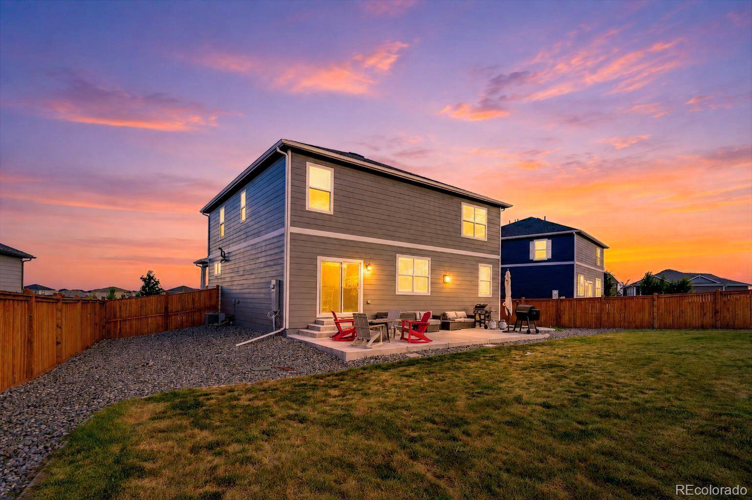 4121 Marble DR, Longmont, CO 80504