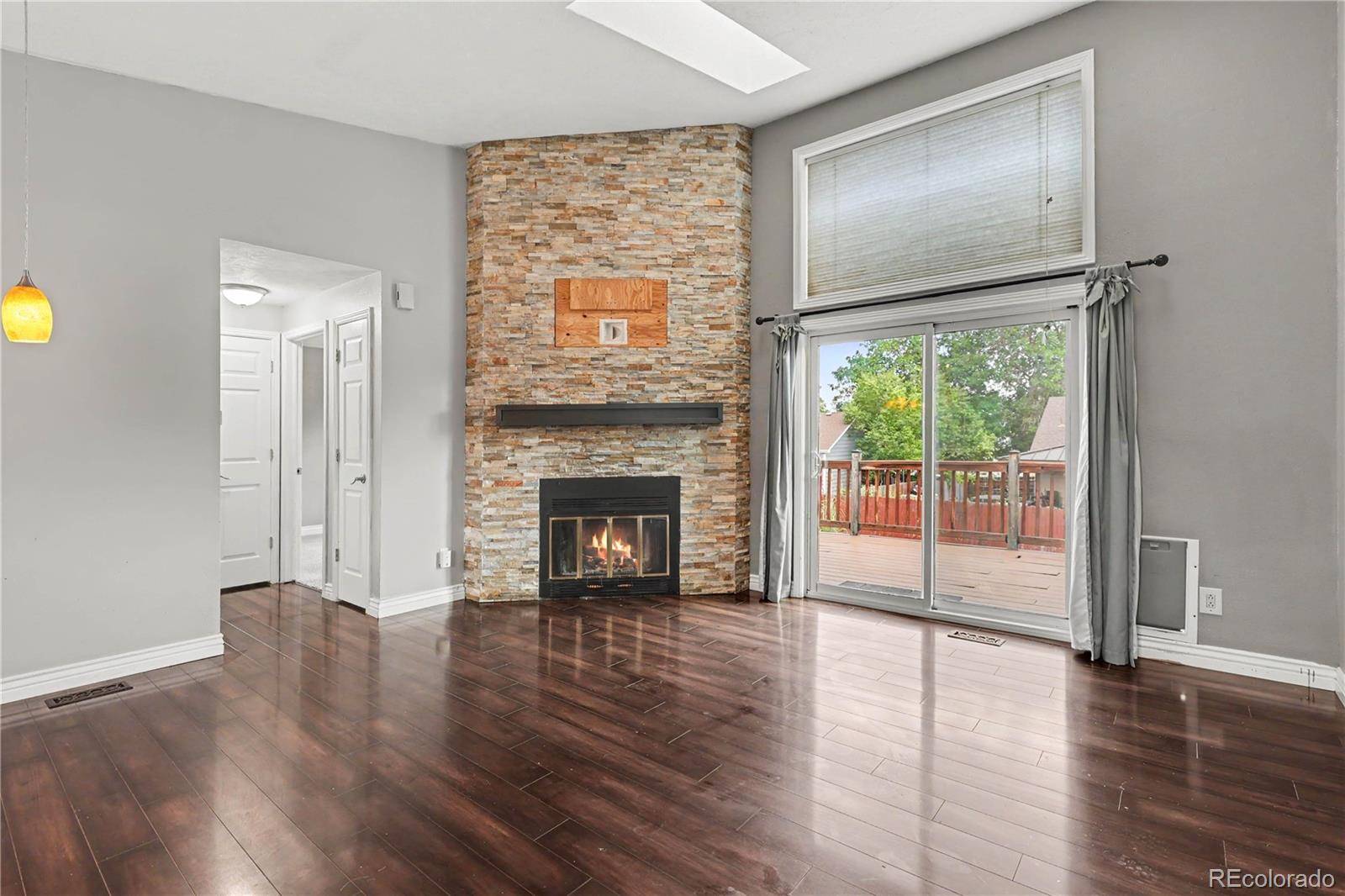6108 S Swadley WAY, Littleton, CO 80127