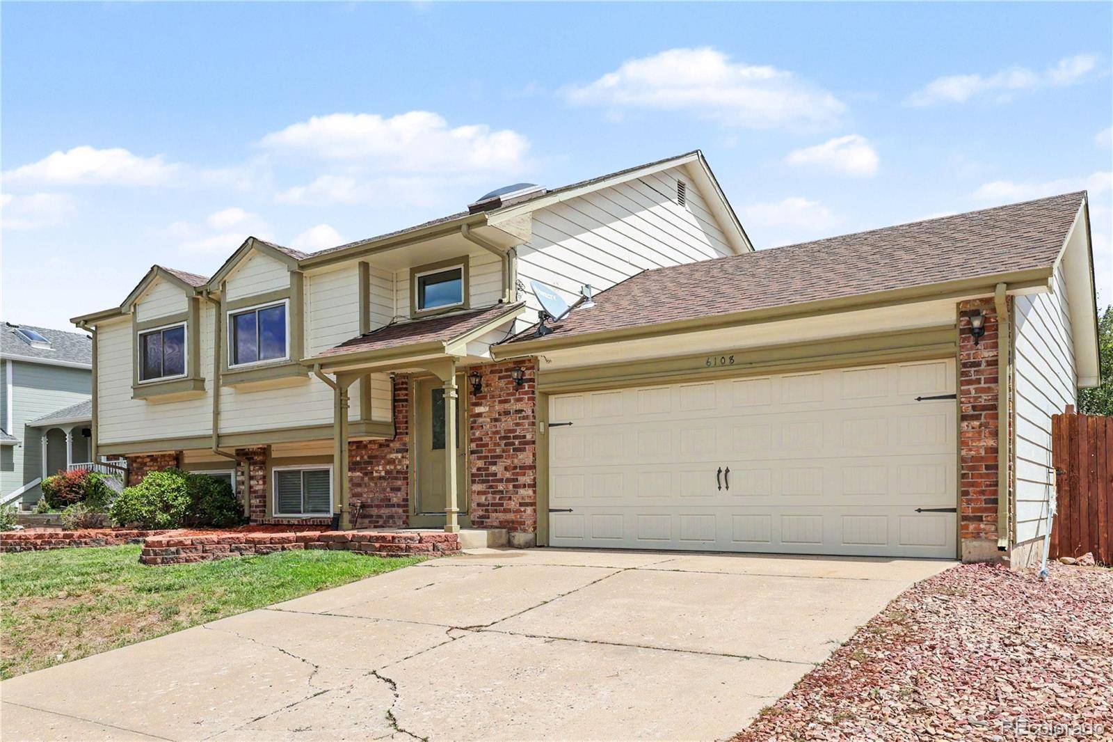 6108 S Swadley WAY, Littleton, CO 80127